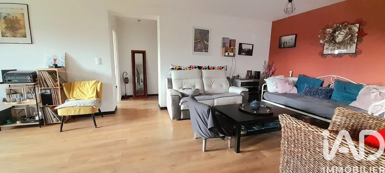 Maison 3 pièces 92 m² · à Landaul · 92 m² · 238 000 €