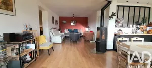 Maison à Landaul (56690)