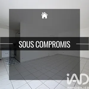 Appartement à Achères (78260)