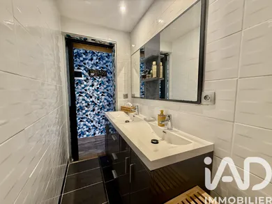 Appartement à Canet-en-Roussillon (66140)