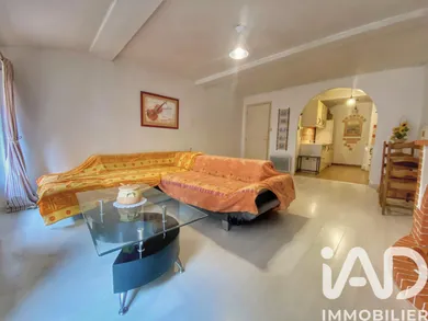 Apartment in Fréjus (83600)