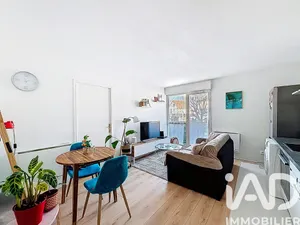 Appartement à Noisy-le-Grand (93160)