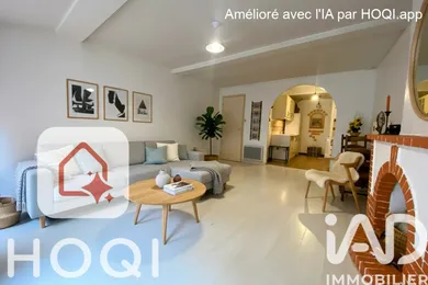 Apartment in Fréjus (83600)