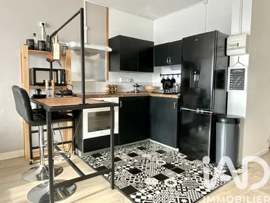 Apartment in Olivet (45160)