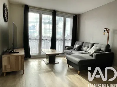 Apartment in Olivet (45160)
