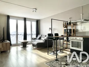 Appartement à Olivet (45160)