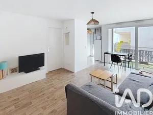 Appartement à TOURS (37000)