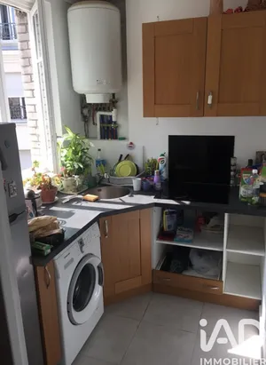 Appartement à Nogent-sur-Marne (94130)