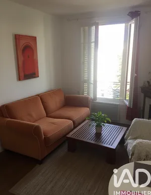 Appartement à Nogent-sur-Marne (94130)