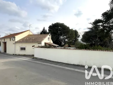 Maison à Saint-Marcel-sur-Aude (11120)