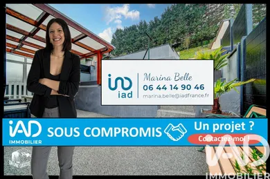 Maison à Knutange (57240)