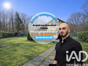 Terrain à Colmar (68000)