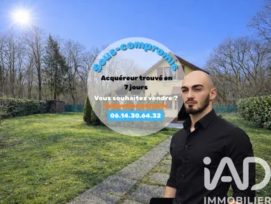 Land in Colmar (68000)