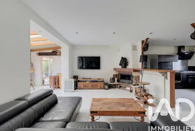 Maison à Chalifert (77144)