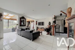 Maison à Chalifert (77144)