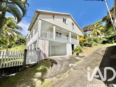 House in Sainte-Marie (97230)