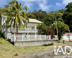 Maison à Sainte-Marie (97230)