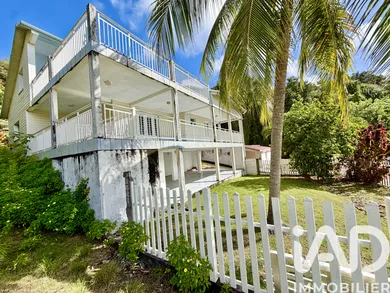 House in Sainte-Marie (97230)