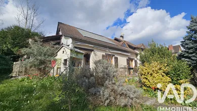 House in Nanteuil-sur-Marne (77730)