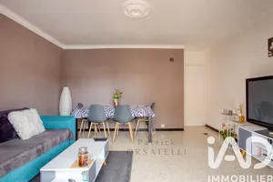 Apartment in Saint-Raphaël (83700)