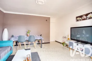 Appartement à Saint-Raphaël (83700)