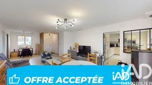 Maison à Rieumes (31370)