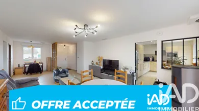 House in Rieumes (31370)