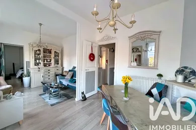 Maison à Athis-Mons (91200)