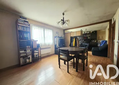 Maison à Rezé (44400)