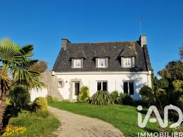Maison à Erdeven (56410)