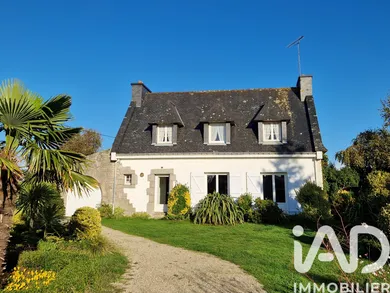 Maison à Erdeven (56410)