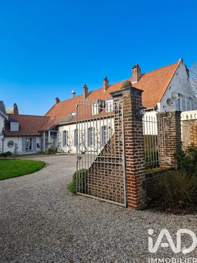 Domaine à Lecelles (59226)