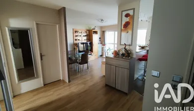 Appartement à Écouen (95440)