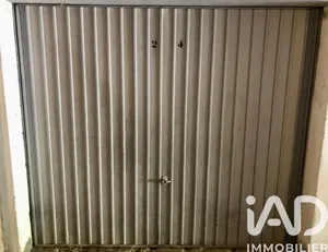 Garage à Notre-Dame-de-Bellecombe (73590)