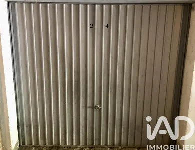 Garage à Notre-Dame-de-Bellecombe (73590)