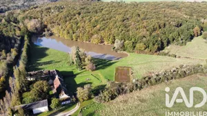 Domain in La Celle-les-Bordes (78720)