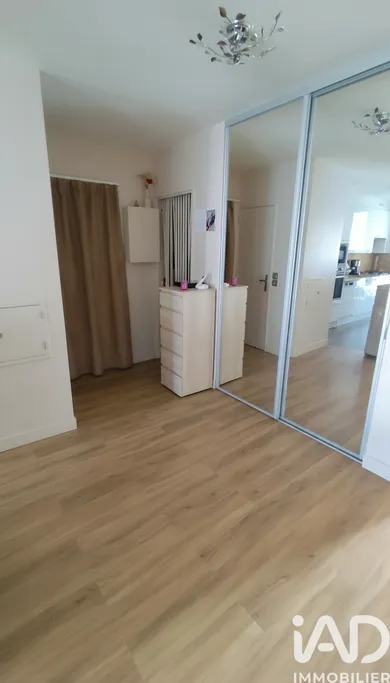Appartement à Écouen (95440)