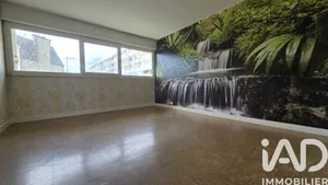 Appartement à Saint-Brieuc (22000)