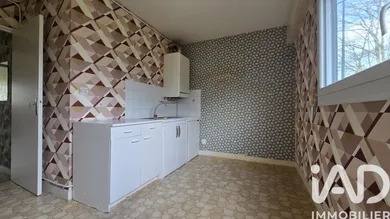 Appartement à Saint-Brieuc (22000)