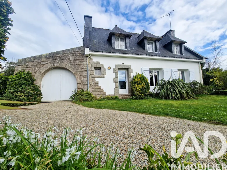 Maison 4 pièces 112 m² · à Erdeven · 112 m² · 499 200 €