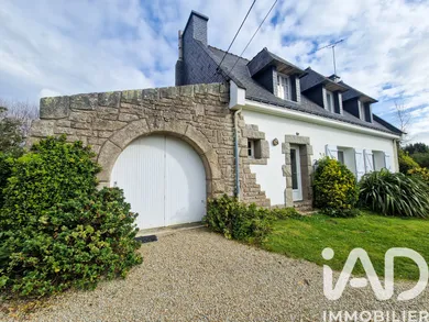 Maison à Erdeven (56410)