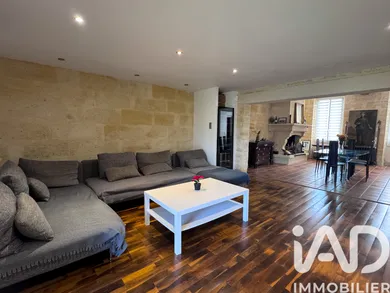 House in Cubzac-les-Ponts (33240)