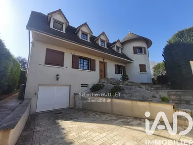 Detached house in Briis-sous-forges (91640)