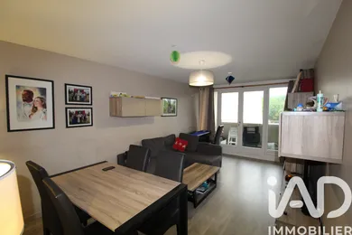 Appartement à Franconville (95130)