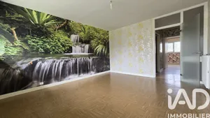 Appartement à Saint-Brieuc (22000)