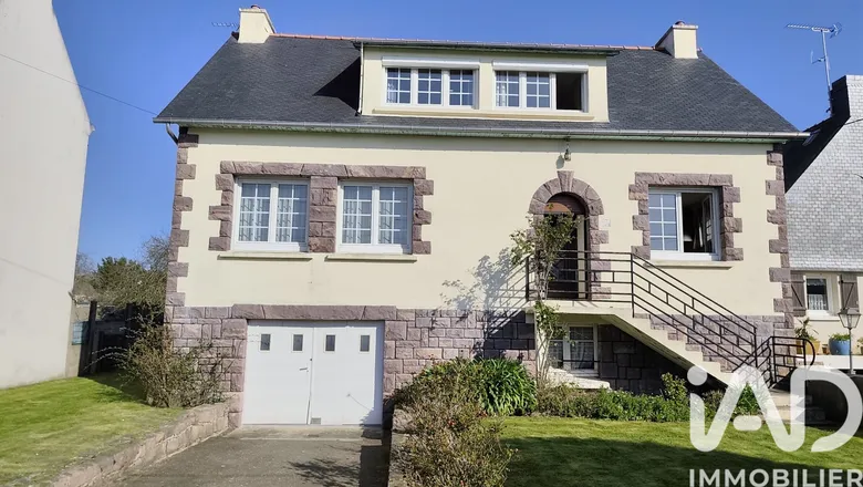 Maison 6 pièces 125 m² · à Paimpol · 125 m² · 359 000 €