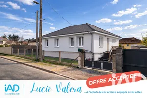 House in Yzeure (03400)