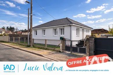 House in Yzeure (03400)