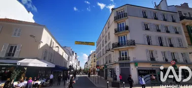 Appartement à Vincennes (94300)