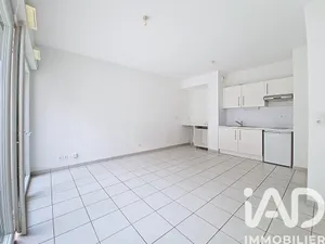 Appartement à Nantes (44300)